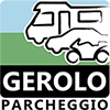Area di sosta Gerolo